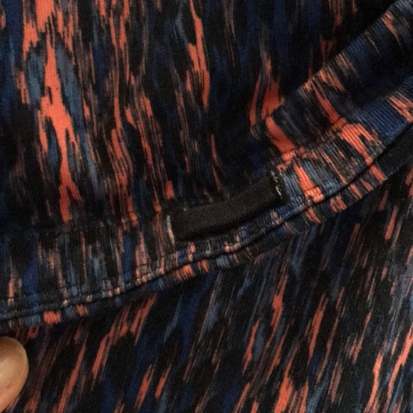 Athleta Capris Size XS - Picture 4 of 7